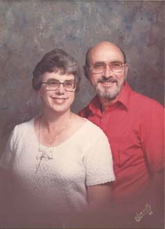 Ron & Linda Van Treese