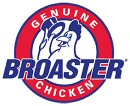 Broaster Chicken