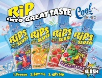 RiPS Pouch Packs